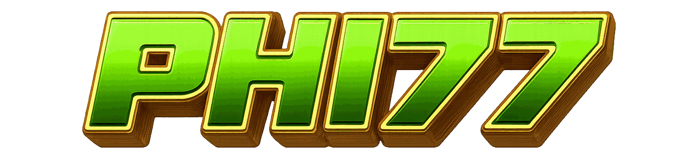 phi77 logo